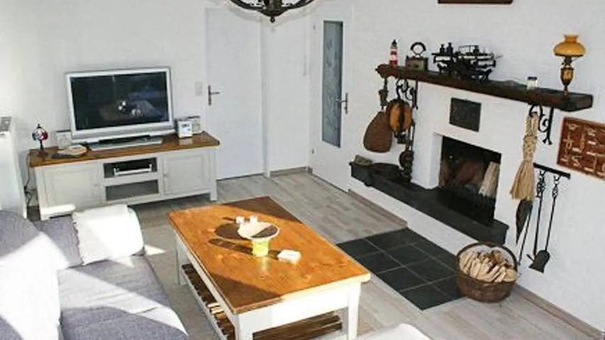 Ferienhaus für 4 Personen, mit Garten in Ostfriesland - 4