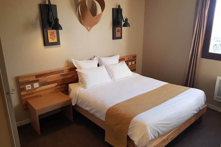 Gîte pour 5 personnes dans Ennezat - 2