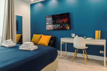 Guesthouse for 2 People in Rome, Rome Province, Photo 4