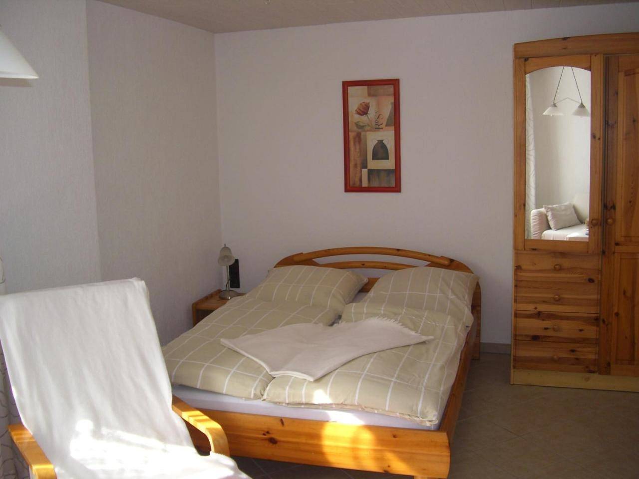 Ganze Wohnung, Apartment - Ground Floor in Pfaffendorf, Königstein