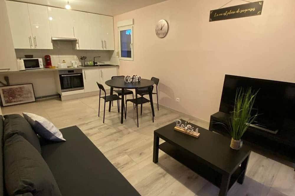 Douce Escale, Air-conditioned, 15 min Strasbourg in Eckbolsheim, Region Straßburg