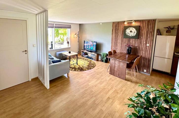 Ferienwohnung für 6 Personen, mit Sauna und Garten sowie Ausblick in Preikestolen - 4