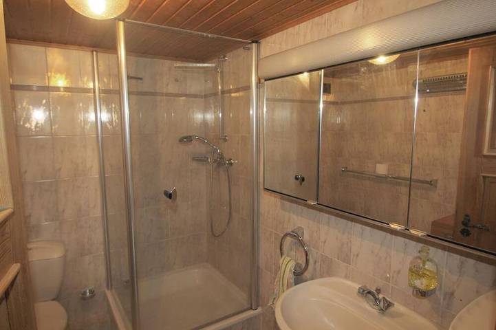 Gîte pour 6 personnes, avec Jardin à Lemberg - 4