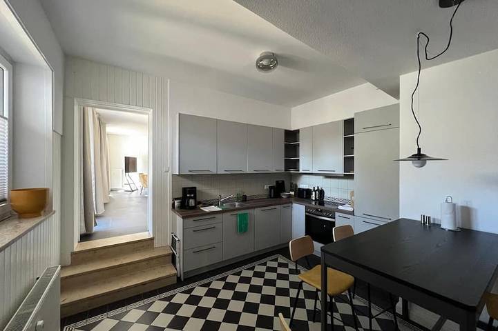 Ferienwohnung für 4 Personen - 1