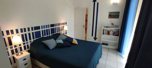 Gîte pour 6 Personnes dans Entrechaux, Parc naturel régional du Mont-Ventoux, Photo 4