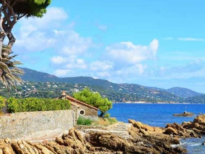 Camping pour 4 personnes à Bormes-les-Mimosas - 4