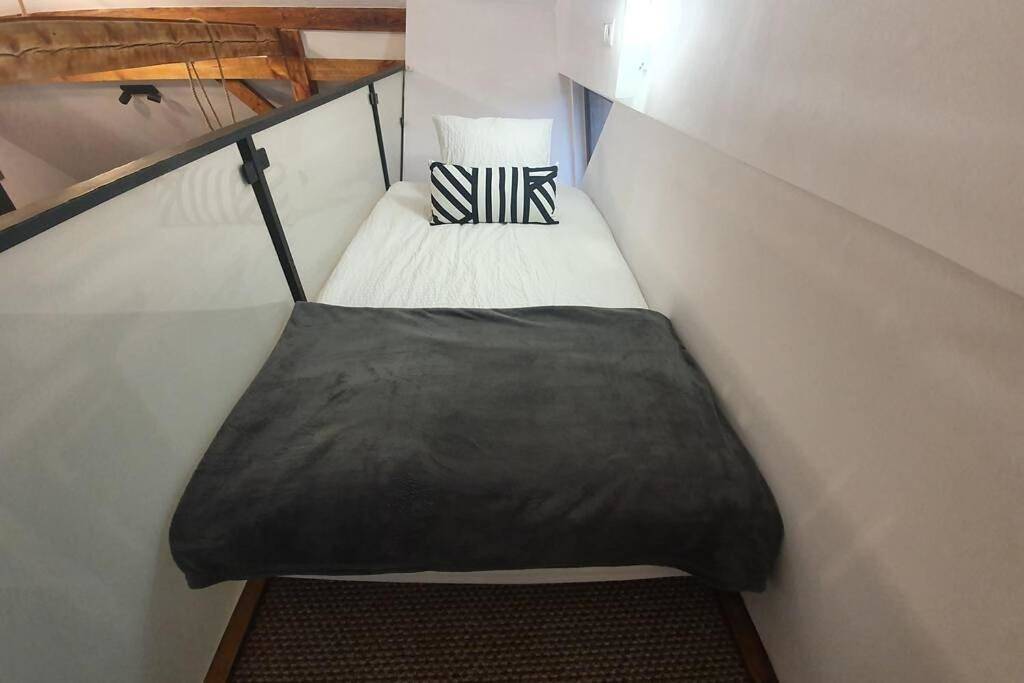 Cały apartament, Koci Dom Loft in Wieliczka, Małopolska