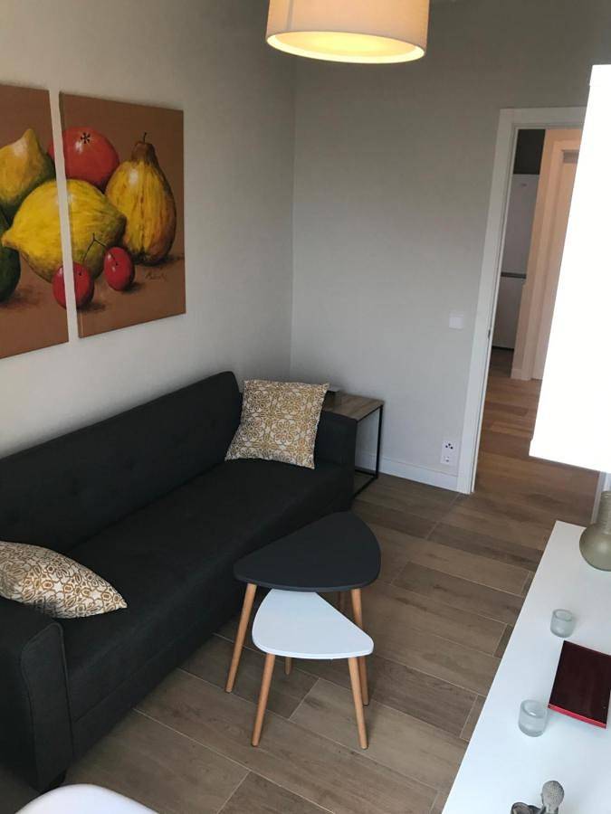 Apartamento entero, One-Bedroom Apartment in Madrid, Área Metropolitana de Madrid