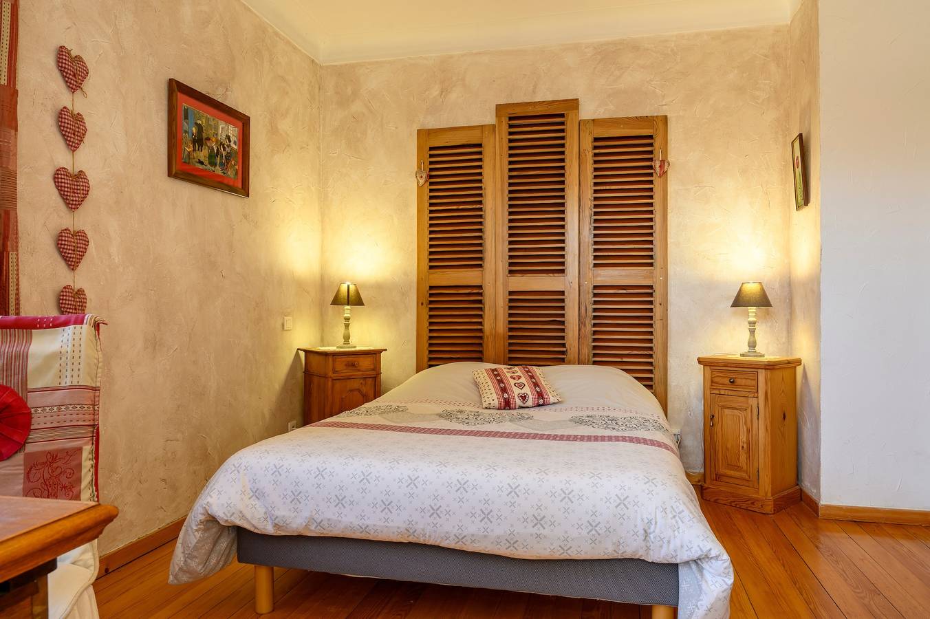 B&B für 2 Personen in Elsenheim, Region Sélestat-Erstein