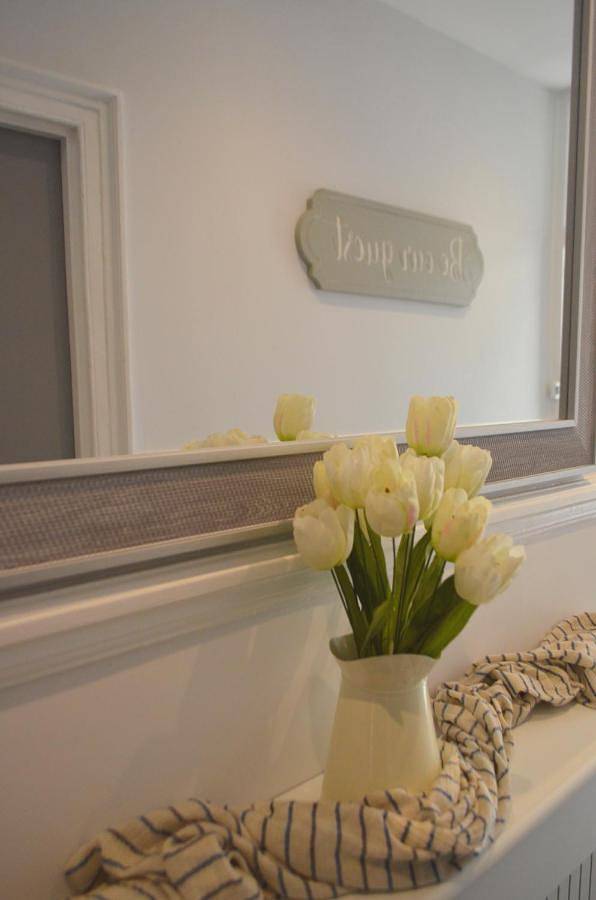 Twin Room with Shared Bathroom in Brighton, Sussex