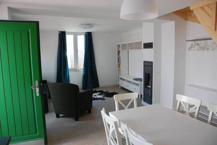 Ferienhaus für 5 Personen, mit Terrasse und Garten in Caputh - 2