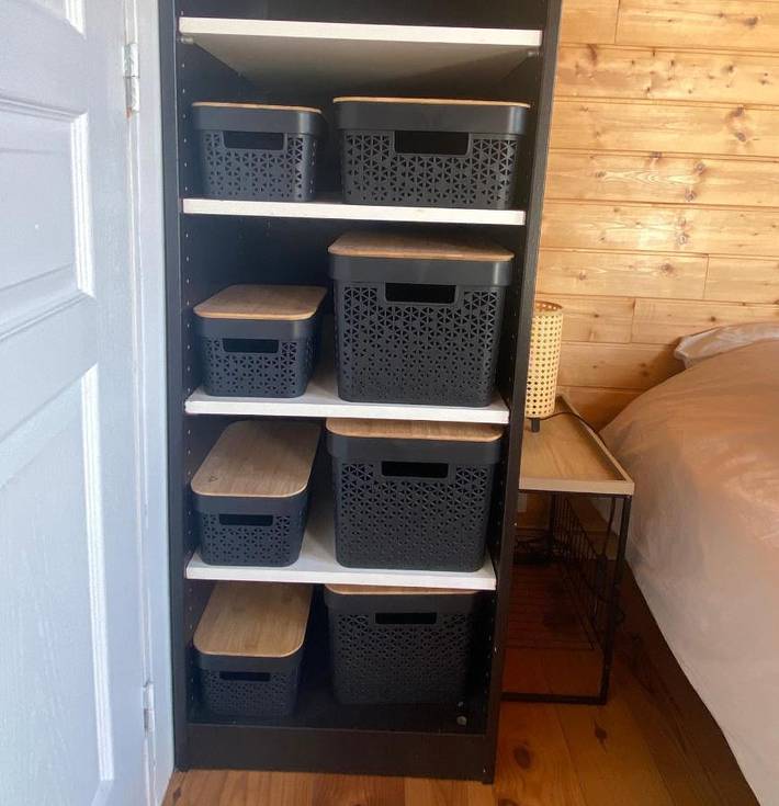 Gîte pour 2 personnes, avec jardin à Bazas - 2