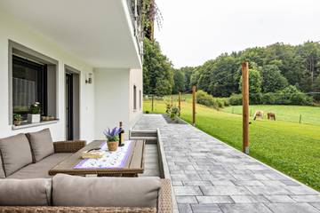Vakantiewoning voor 5 Personen in Frankenalb, Landkreis Nürnberger Land, Afbeelding 1
