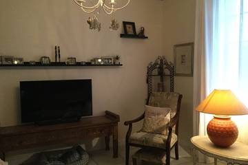 Chambre d’hôte pour 15 personnes, avec jardin à Noirmoutier