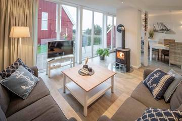 Ferienhaus für 4 Personen in Brodau, Schashagen, Bild 4