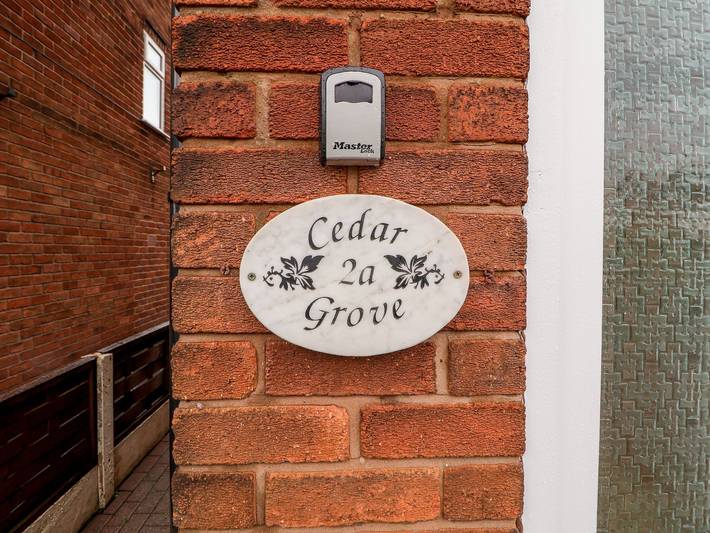 Gîte pour 5 personnes, avec jardin à Chester - 3