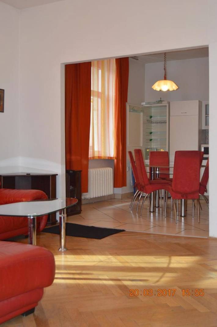 Gîte pour 10 personnes, avec vue, animaux acceptés à Bratislava - 3