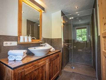 Hütte für 4 Personen in Abfaltersbach, Osttirol, Bild 4