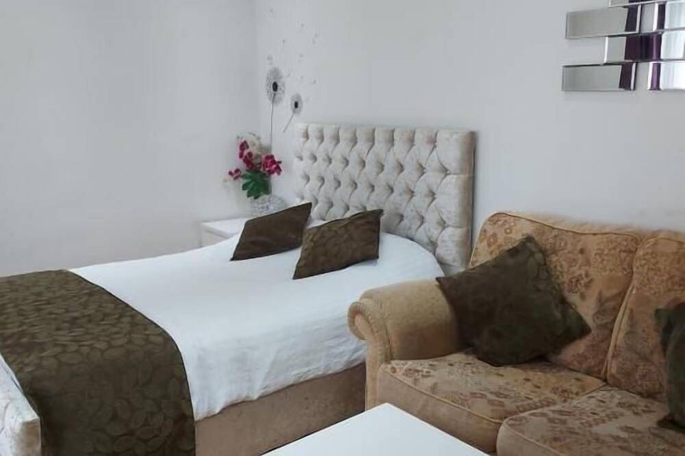 Appartement entier, Appartement de luxe à Gatwick in Crawley, Sussex de l'Ouest