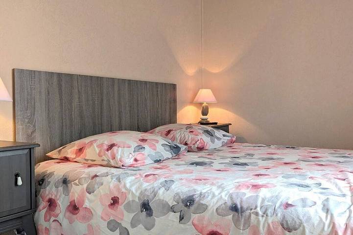 Gîte pour 2 personnes, avec jardin à Pesmes - 3