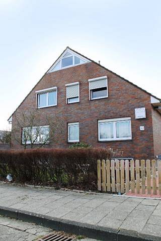 Ferienhaus für 2 Personen, mit Terrasse, kinderfreundlich in Cuxhaven - 2