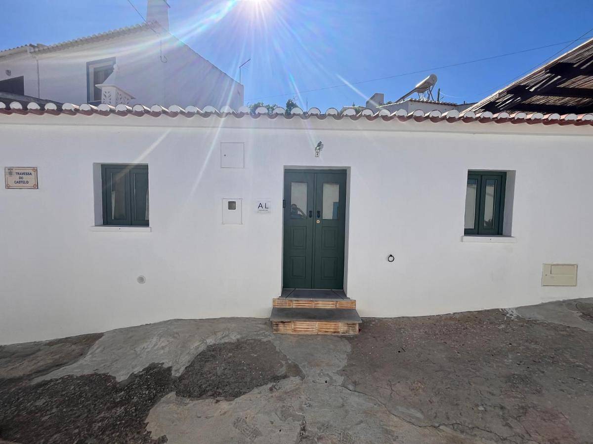 One-Bedroom House in Bordeira, Bordeira (Aljezur)