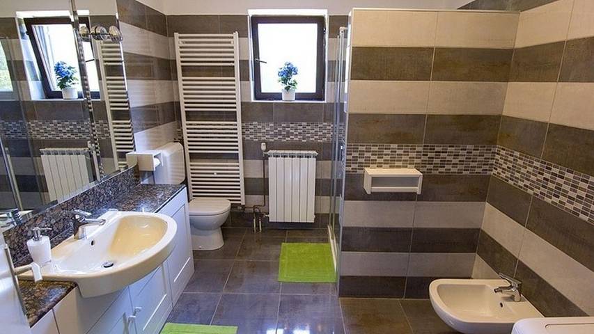 Ferienwohnung für 2 Personen in Mali Lošinj - 4