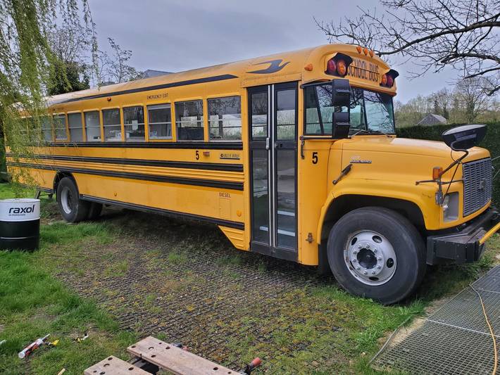 Gîte pour 2 personnes, avec jardin à Walcourt