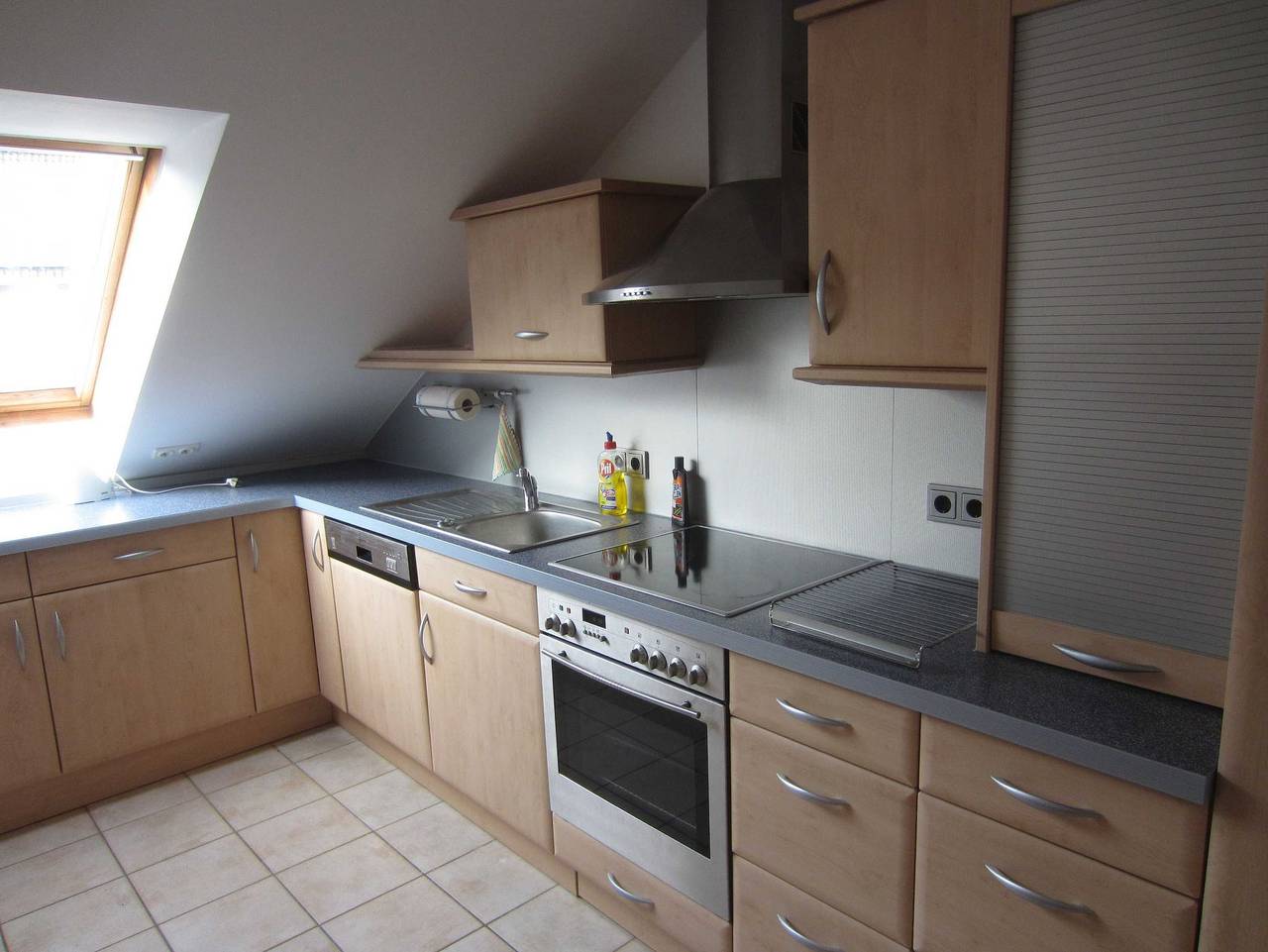 Ganze Ferienwohnung, Ferienwohnung Küpfer - Ferienwohnung Küpfer in Gräfenberg, Frankenalb