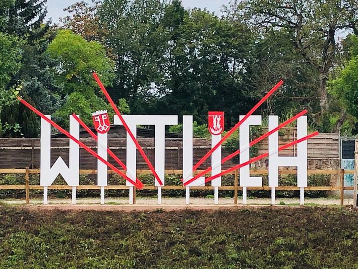 Ferienhaus für 4 Personen, mit Garten und Ausblick in Wittlich - 4