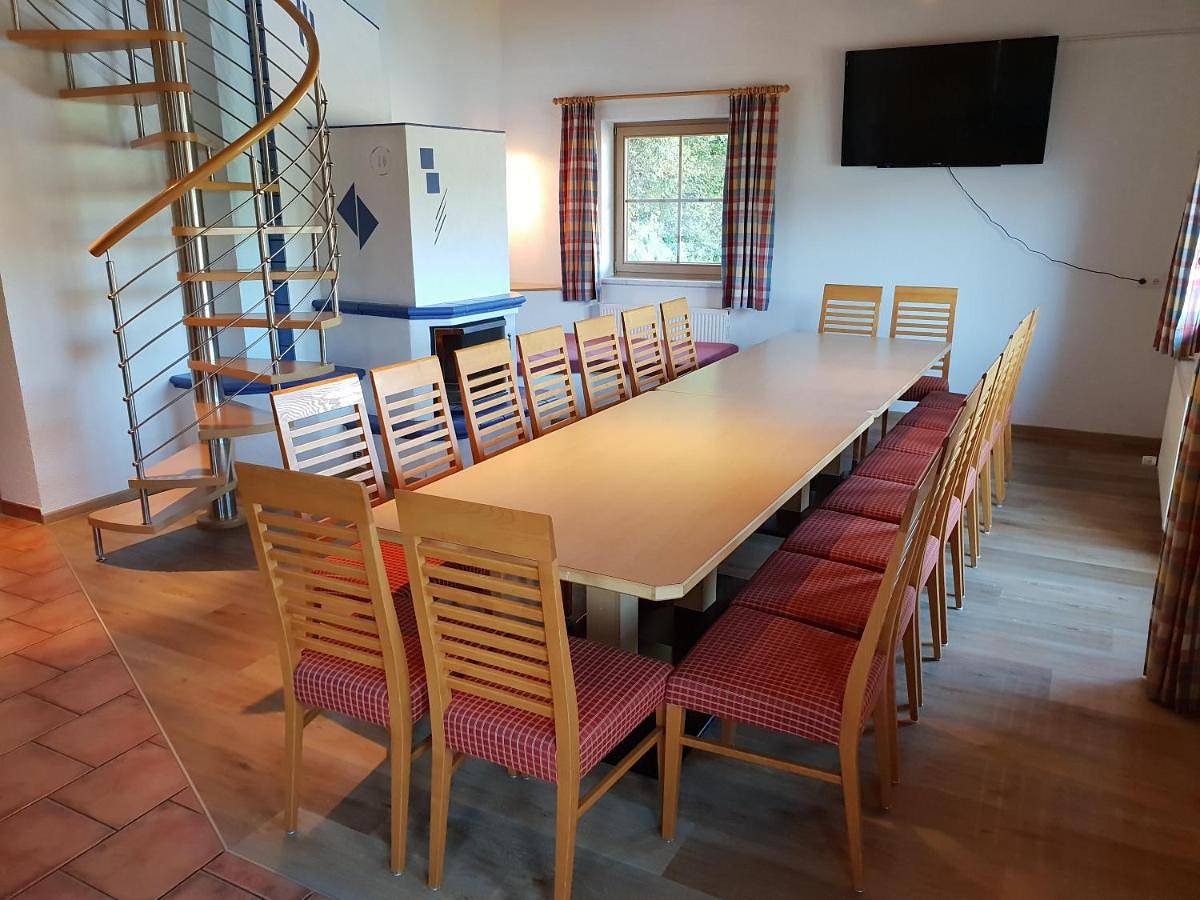 Chalet Bergzauber by Piaunddirk in Tuxer Alpen, Hippach