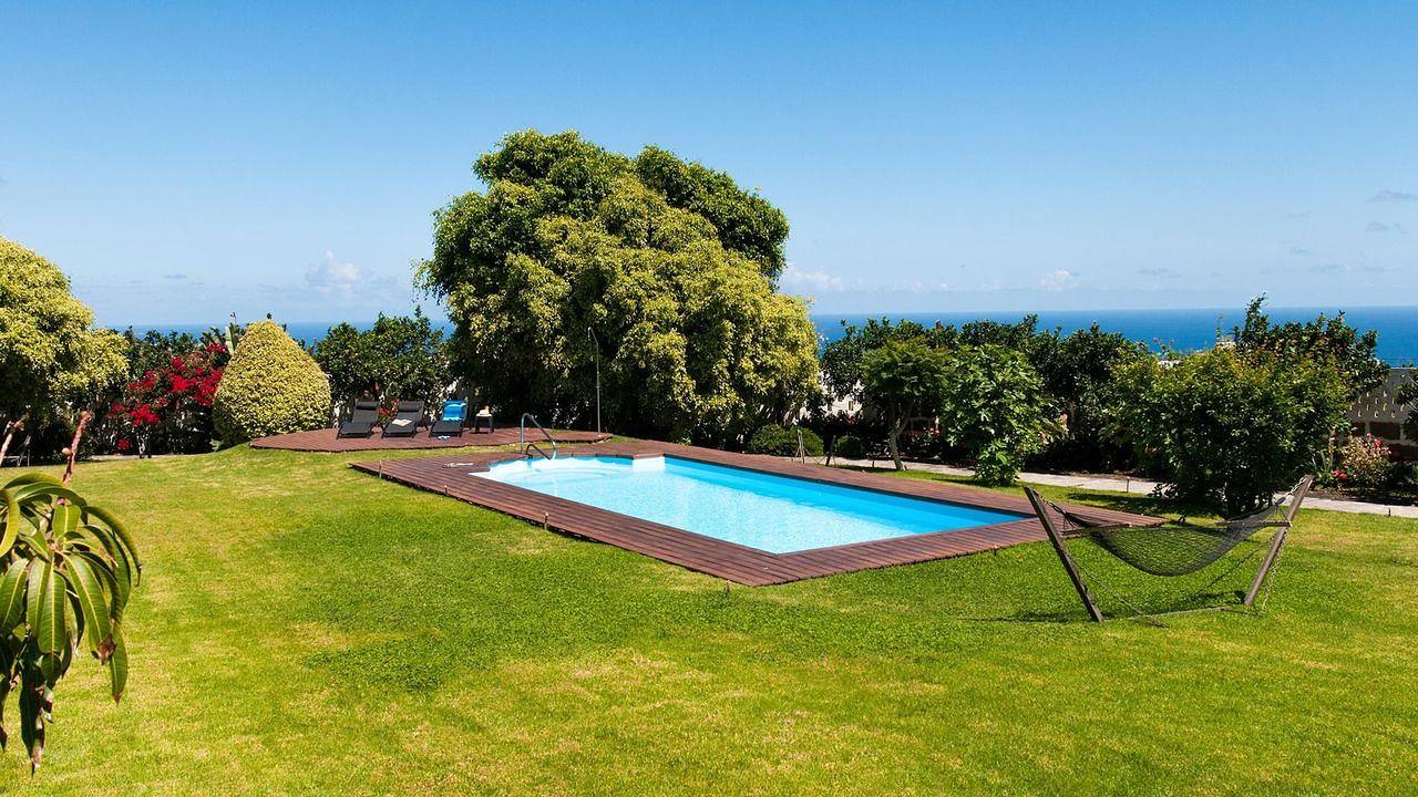 Ferienhaus für 10 Personen (350 m²) in Arucas in Arucas, Grande Canarie du Nord