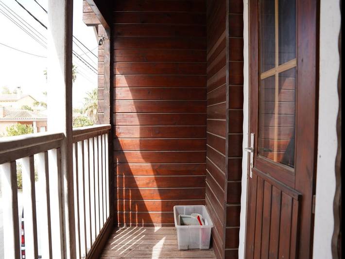 Casa rural para 4 personas, Se admiten mascotas en Delta del Ebro - 2