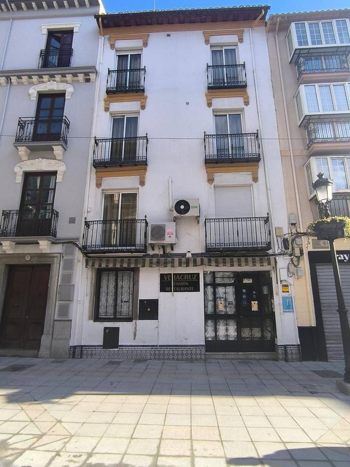 Appart’hôtel pour 2 personnes - 1