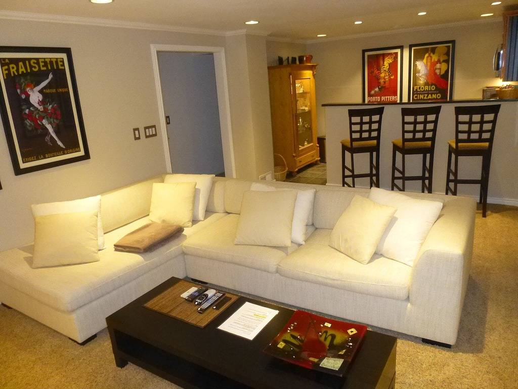 Ganze Wohnung, Luxuriöser privater Wohnraum / Luxuswohnung in Denver, Colorado in Centennial, Arapahoe County