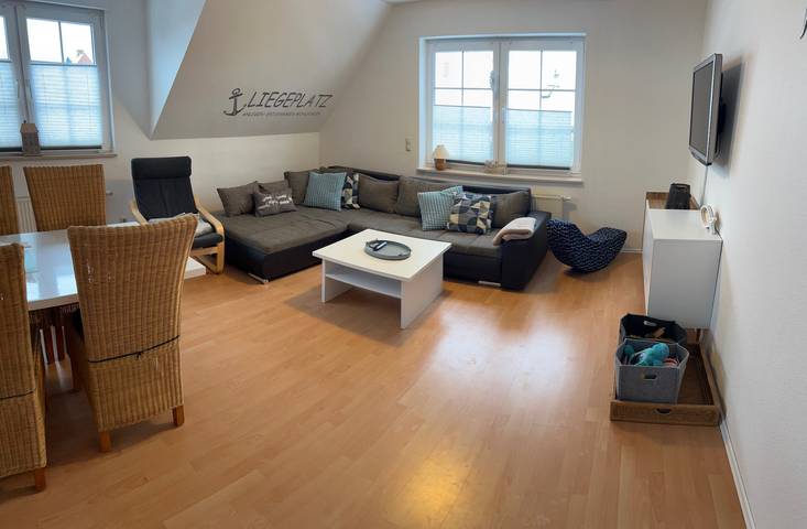 Bauernhof für 5 Personen, mit Garten, mit Haustier in Grömitz