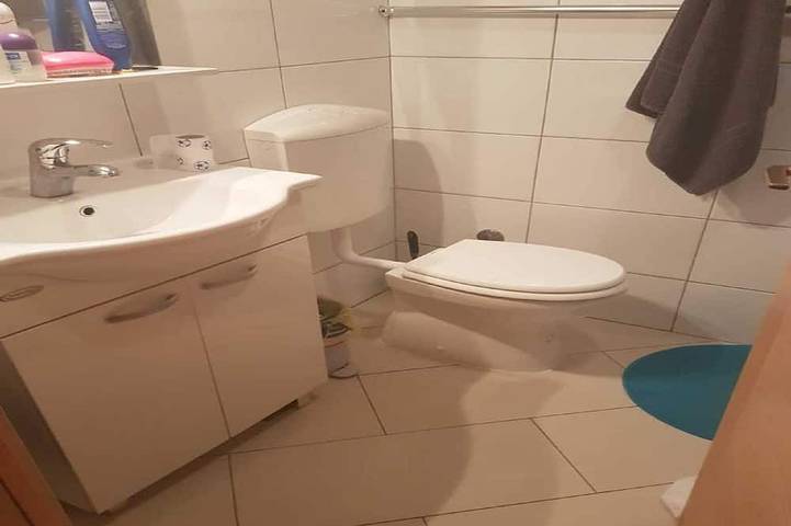 Ferienwohnung für 4 Personen, mit Terrasse in Primosten - 4