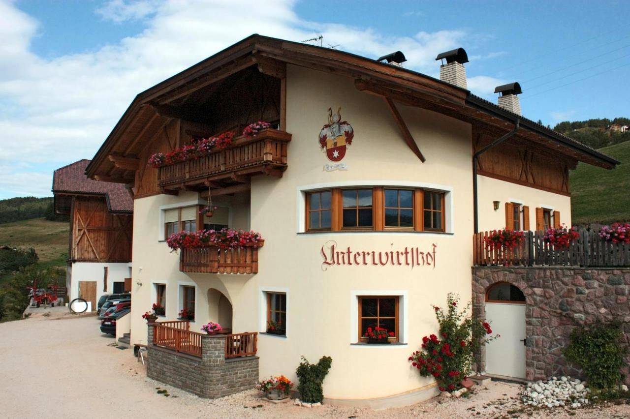 Ganze Wohnung, Unterwirtshof in Deutschnofen (Bozen), Deutschnofen