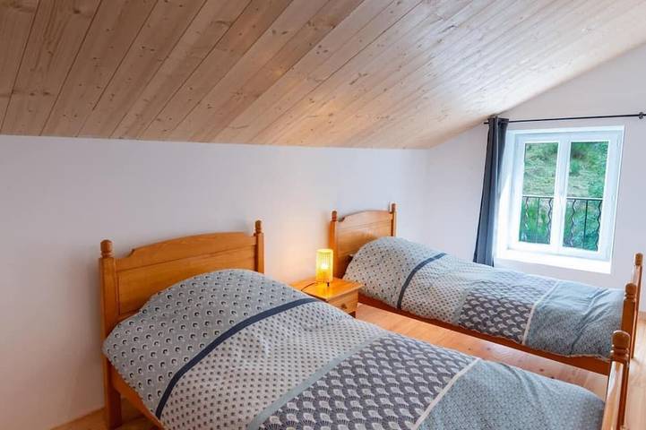 Location de vacances pour 6 personnes dans Cubières - 3