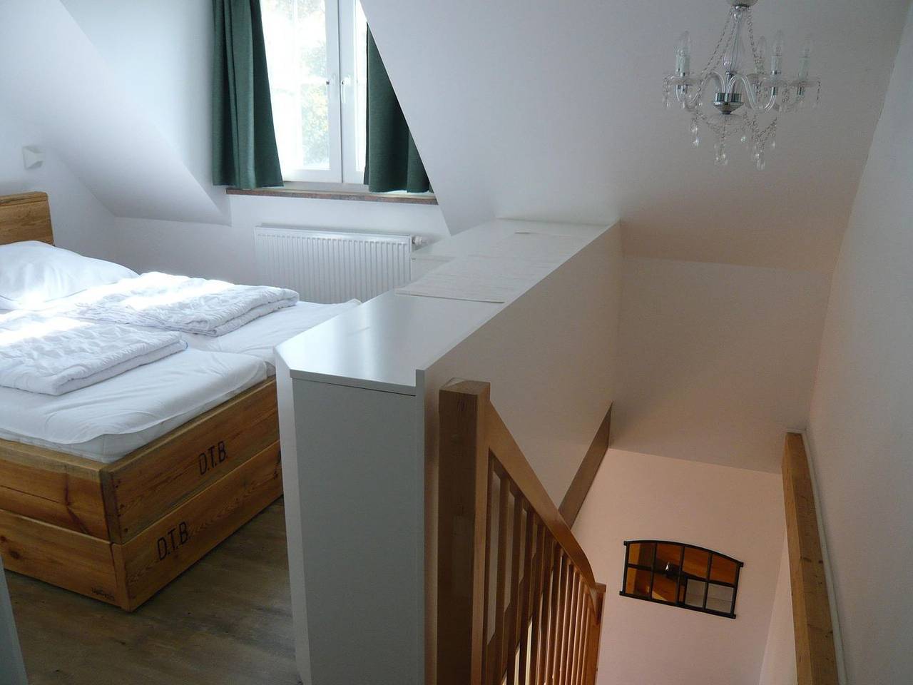 Ganze Wohnung, Modernes Ferienhaus Aloha 2 mit Terrasse und Privatem Parkplatz auf Fehmarn in Ostfehmarn, Fehmarn