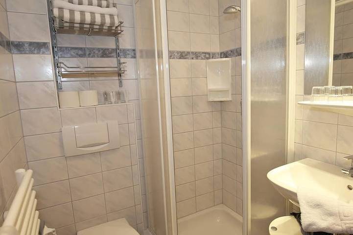 B&B für 3 Personen, mit Sauna und Garten in Schladming - 2