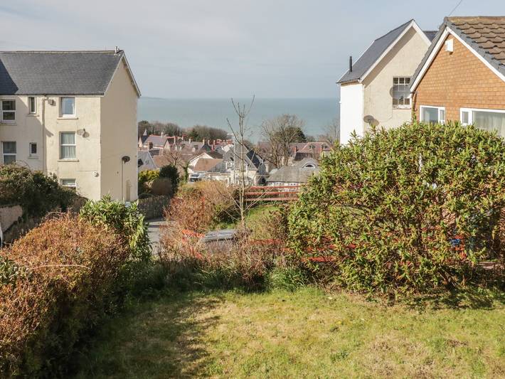 Ferienhaus für 6 Personen, mit Garten im Snowdonia - 3