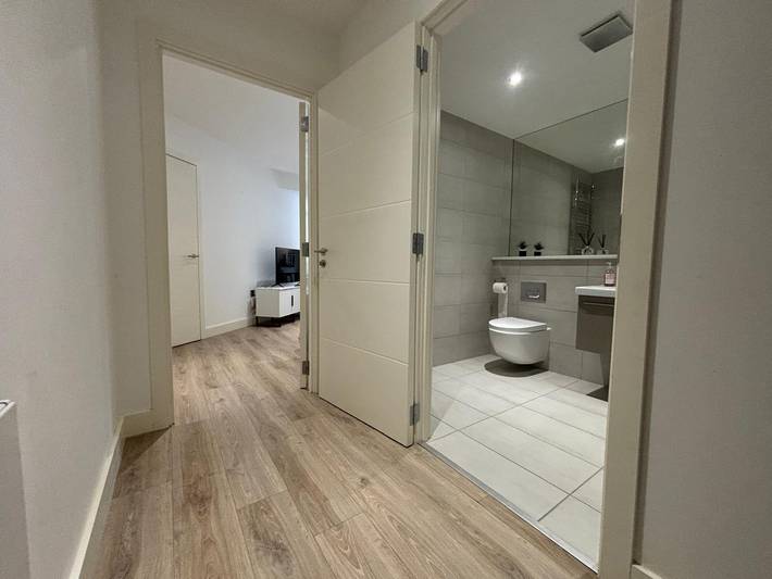 Entire apartment, Solihull Studio â¢ Wifi â¢ Nec â¢ Bhx in Solihull, Birmingham Area