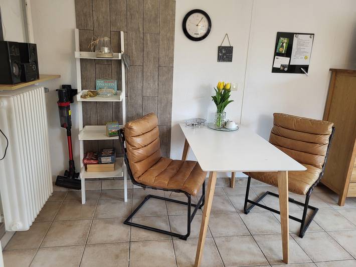 Ganze Ferienwohnung, Wohnung 3 in Böhl (St. Peter-Ording), St. Peter-Ording