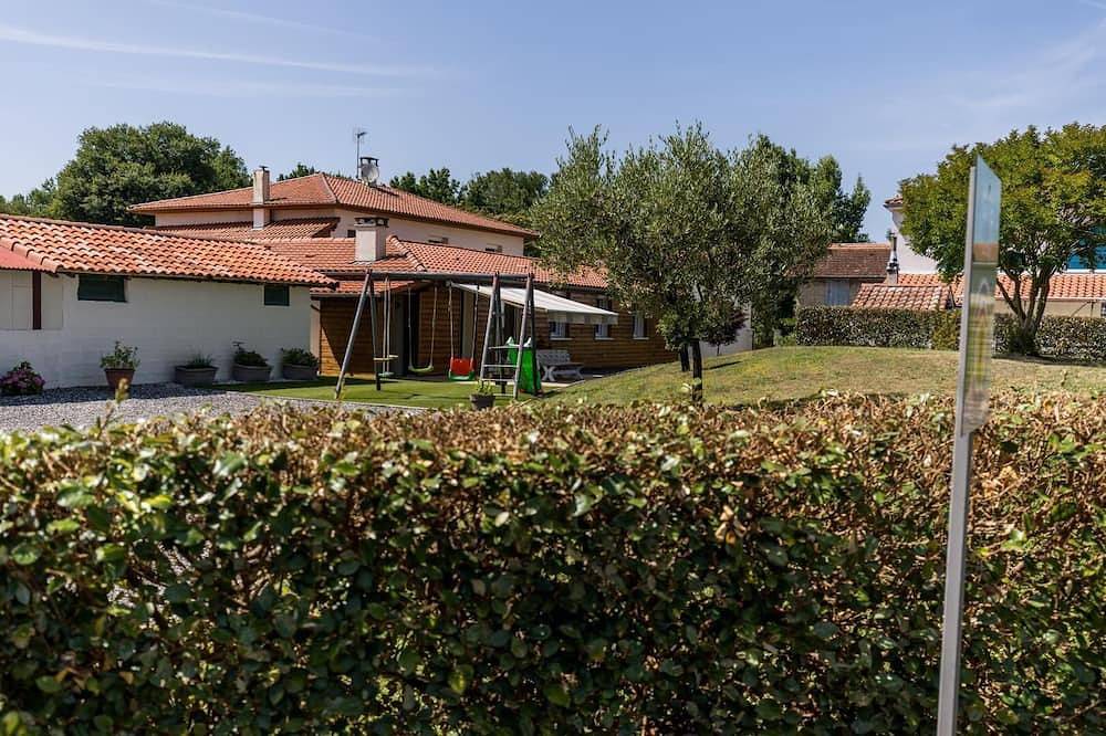 Gîte Salis - Toulouzette in Toulouzette, Region de Dax