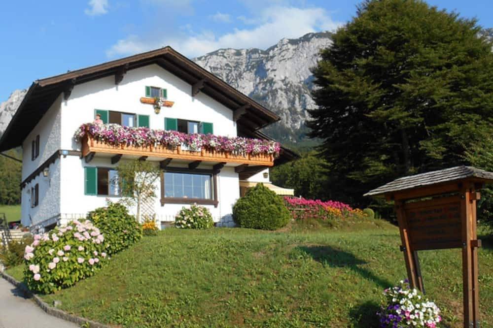 Ganze Wohnung, Haus Bader - Ferienwohnung Berg in Steinbach am Attersee, Bezirk Vöcklabruck