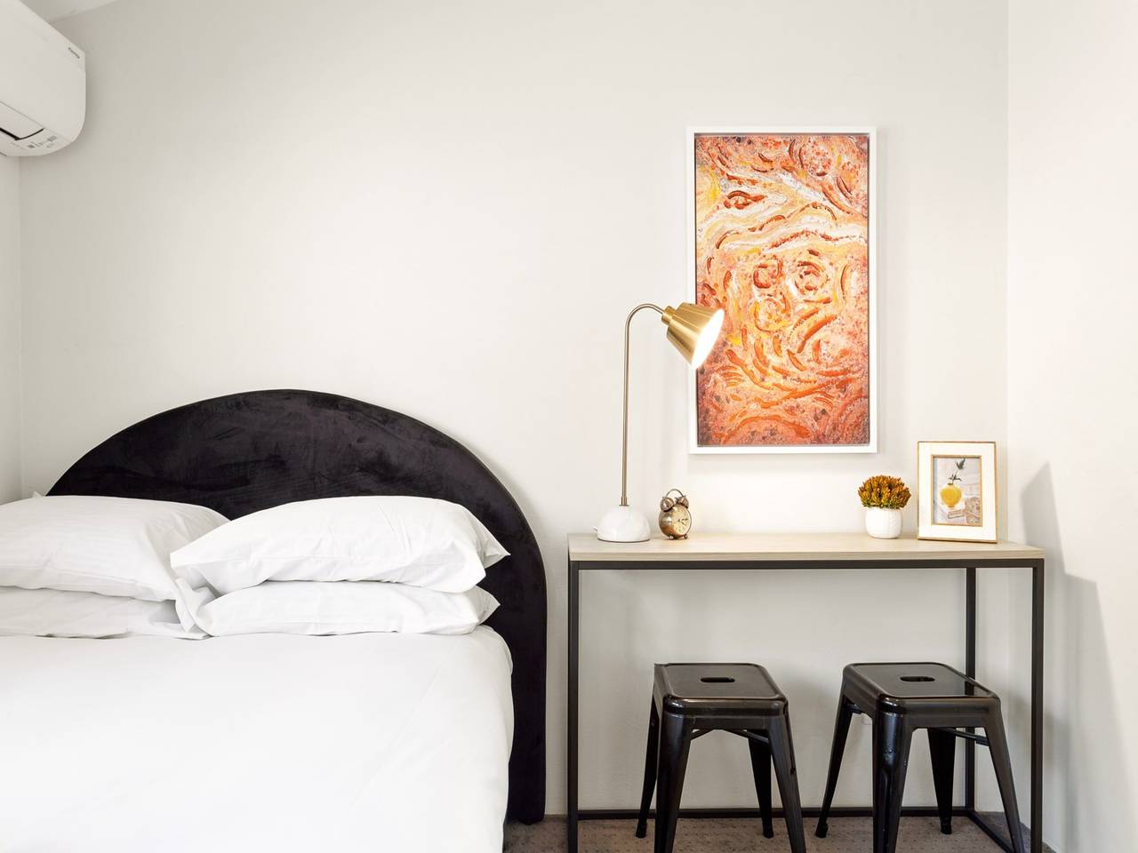 Ganze Wohnung, Elegantes, modernes 2-Bett im Herzen von Chippendale in Sydney, New South Wales