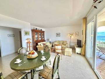 Appartement De Vacances pour 4 Personnes dans Ajaccio, Région d'Ajaccio, Photo 3