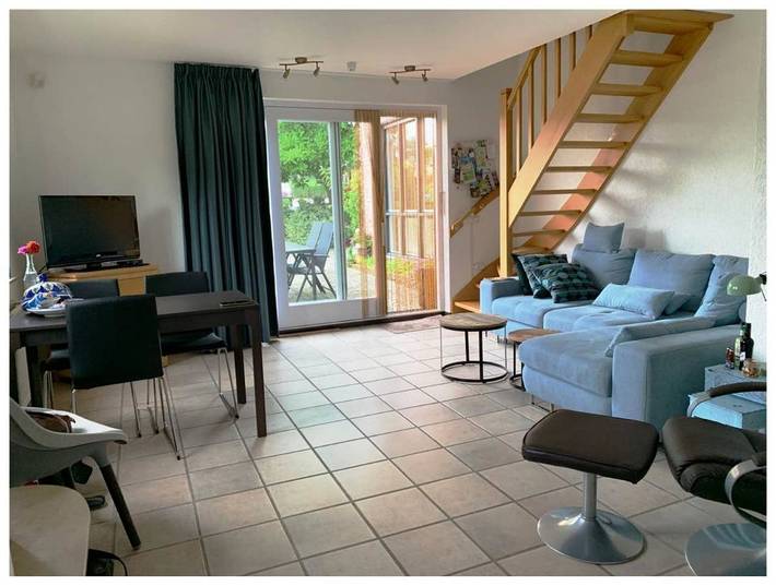 Location de vacances pour 6 personnes, avec vue et jardin dans Epen - 4