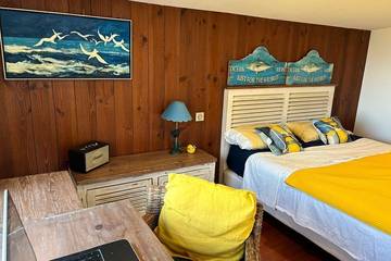 Location De Vacances pour 3 Personnes dans Plougastel-Daoulas, Iroise, Photo 2